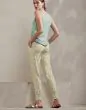 ESSENZA Shelby Uni Easy green Top mouwloos XL