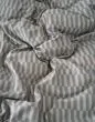Marc O'Polo Sillia Neutral Grey Dekbedovertrekset 260 x 220 cm