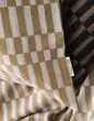 Marc O'Polo Sillia Oak beige Dekbedovertrekset 140 x 220 cm