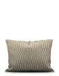Marc O'Polo Sillia Oak beige Kussensloop 60 x 70 cm