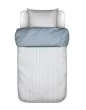 Marc O'Polo Skei Blauw Dekbedovertrekset 260 x 220 cm