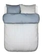 Marc O'Polo Skei Blauw Dekbedovertrekset 260 x 220 cm