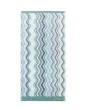 ESSENZA Sol Comforting green Handdoek 50 x 100 cm