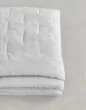 Marc O'Polo Soletta Grijs Sprei 220 x 265 cm