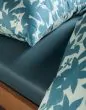 ESSENZA Sora Smoke blue Kussensloop 60 x 70 cm