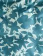 ESSENZA Sora Smoke blue Kussensloop 60 x 70 cm