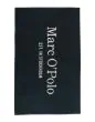 Marc O'Polo Statement Dark Navy Bath towel 100 x 180 cm