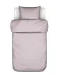 Marc O'Polo Summer Pique Lavendel mist Dekbedovertrekset 240 x 220 cm