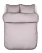 Marc O'Polo Summer Pique Lavendel mist Dekbedovertrekset 240 x 220 cm