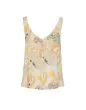 ESSENZA Sunny Verena Antique white Top mouwloos XL