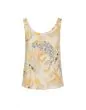 ESSENZA Sunny Verena Antique white Top mouwloos XL