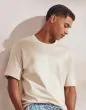 ESSENZA Ted Uni Beachwood white T-Shirt XL