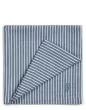 Marc O'Polo Tentstra Smoke blue Servet 45 x 45 cm