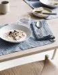 Marc O'Polo Tentstra Smoke blue Servet 45 x 45 cm