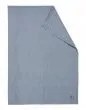 Marc O'Polo Tentstra Smoke blue Theedoek 50 x 70 cm