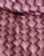 ESSENZA Tesse Cherry red Dekbedovertrekset 200 x 220 cm