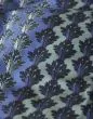 ESSENZA Tesse Reef green Dekbedovertrekset 200 x 220 cm