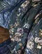 ESSENZA Tesse Reef green Dekbedovertrekset 200 x 220 cm