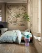 ESSENZA Tesse Greenish Dekbedovertrekset 240 x 220 cm