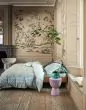 ESSENZA Tesse Greenish Dekbedovertrekset 240 x 220 cm