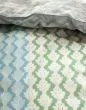 ESSENZA Tesse Greenish Kussensloop 60 x 70 cm