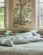ESSENZA Tesse Greenish Kussensloop 60 x 70 cm