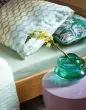 ESSENZA Tesse Greenish Kussensloop 60 x 70 cm