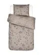 COVERS & CO 0 Taupe Dekbedovertrekset 200 x 220 cm