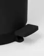 Marc O'Polo The Curve Anthracite Pedal bin