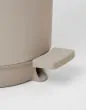 Marc O'Polo The Curve Oatmeal Pedal bin
