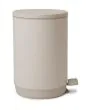 Marc O'Polo The Curve Oatmeal Pedal bin