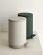 Marc O'Polo The Curve Oatmeal Pedal bin