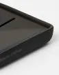 Marc O'Polo The Edge Anthracite Soap holder
