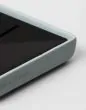 Marc O'Polo The Edge Grey Soap holder