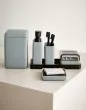 Marc O'Polo The Edge Grey Soap holder