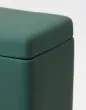 Marc O'Polo The Edge Dark Green Storage container L