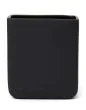 Marc O'Polo The Edge Anthracite Toothbrush Holder