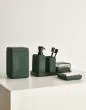 Marc O'Polo The Edge Dark Green Toothbrush Holder