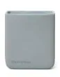 Marc O'Polo The Edge Grey Toothbrush Holder