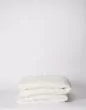 The Natural Wool Wit 4-seizoenen dekbed 260 x 220 cm