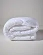 ESSENZA The New Classic Synthetic Wit 4-seizoenen dekbed 200 x 220 cm