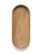 Marc O'Polo The Wave Bruin Badkamer 25 x 10 x 2 cm