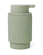 Marc O'Polo The Wave Light green Soap dispenser
