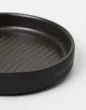 Marc O'Polo The Wave Anthracite Soap holder