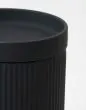 Marc O'Polo The Wave Anthracite Storage container L