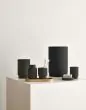 Marc O'Polo The Wave Anthracite Storage container L