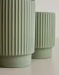 Marc O'Polo The Wave Light green Storage container L