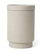 Marc O'Polo The Wave Oatmeal Storage container L