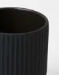 Marc O'Polo The Wave Anthracite Toothbrush Holder