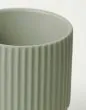 Marc O'Polo The Wave Light green Toothbrush Holder